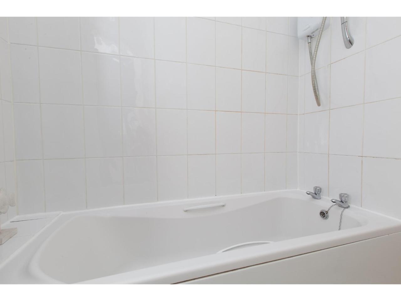 Homely Tenement For 2 Near Botanic Gardens เอดินบะระ ภายนอก รูปภาพ